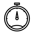 CHRONOMETER Stoper